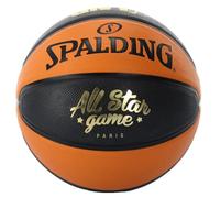 Spalding - Varsity tf-150 sz7 Rubber lnb ASG 2023 - Baloncesto - Naranja - Talla 7