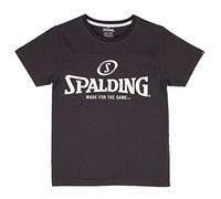 Spalding X Carcasa Protectora Negro/Blanco, 3XL