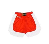 Spalding X Carcasa Protectora, Rojo Blanco, 2XL EU