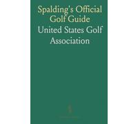 Spalding's Official Golf Guide