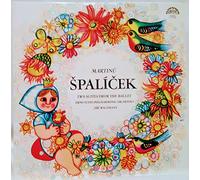 Spalicek: Suites From the Ballet