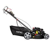 Spalinowa kosiarka 146cc ls46-146-hs-es-ng nac