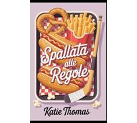 Spallata Alle Regole: Un dolce romance hockey di paese (Romance Hockey dei Riverton Reivers)