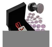Spálula De Reparación De Puntos De Color, Raspador De Pintura Versátil: Elimina Los Residuos Y Manchas De Aluminio | Ideal Para La Preparación Del Automóvil, Taller, Camión, Sitio De Construcción Y Ma