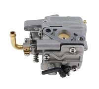 SPAMFAFGHQ 1 Carburador Marino 69M-14301-10 69M-14301-00 69M-14301-11 Para Motores Fueraborda Para Yamaha F2.6 De 4 Tiempos Y 2.6 HP
