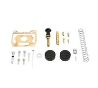 SPAMFAFGHQ 1 Juego De Kits De Reparación De Carburador Para Mikuni TM24 28 30 32 34 Mm Juego De Repuestos Para Motocross(Style d)