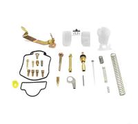 SPAMFAFGHQ 1 Juego De Kits De Reparación De Carburador Para Mikuni TM24 28 30 32 34 Mm Juego De Repuestos Para Motocross(Style c)