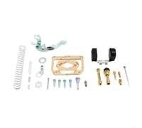 SPAMFAFGHQ 1 Juego De Kits De Reparación De Carburador Para Mikuni TM24 28 30 32 34 Mm Juego De Repuestos Para Motocross(Estilo B)