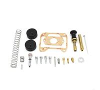 SPAMFAFGHQ 1 Juego De Kits De Reparación De Carburador Para Mikuni TM24 28 30 32 34 Mm Juego De Repuestos Para Motocross(Style e)