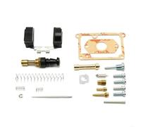 SPAMFAFGHQ 1 Juego De Kits De Reparación De Carburador Para Mikuni TM24 28 30 32 34 Mm Juego De Repuestos Para Motocross(Estilo A)