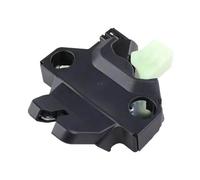 SPAMFAFGHQ 109230800E 1092308-00-E Para Tesla Para Model 3 2017-2020 Actuador de cerradura de portón trasero Accesorios auto