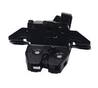 SPAMFAFGHQ 13587646 Cerradura de Portón Actuador de Cierre Para Vauxhall Para Opel Para Astra J Para Zafira 2009-2017