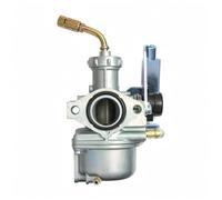 SPAMFAFGHQ 15003-1694 Carburador De Motocicleta Para Kawasaki Para KLX110 Para KLX110L Para KLX140 Para KLX140L 2002-2021 Para KLX 110 140 L G Carb
