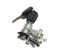SPAMFAFGHQ 1J6827297G Para VW Para Golf IV Para Lupo 1998 1999 2000 2001 2002 2003 2004 2005 2006 Cilindro De Cerradura Maletero Trasero