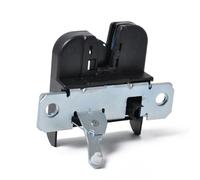 SPAMFAFGHQ 1J6827505B Para VW Para Golf 4 Para Bora Para Jetta MK3 1999 2000 2001 2002 2003 2004 2005 Cerrojo de maletero