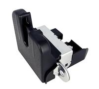 SPAMFAFGHQ 1T0827505H 5K0827505A 1K6827505E 5M0827505E Cerradura De Maletero Trasero Para VW Para Golf GTI Mk5 Mk6 MK7 Para POLO