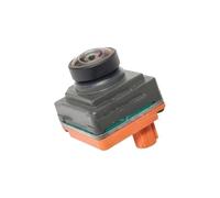 SPAMFAFGHQ 1X364058 23295906 Vista Trasera De Coche para GMC para Sierra 1500/2500/3500 2019 2020 2021 Cámara Estacionamiento Respaldo