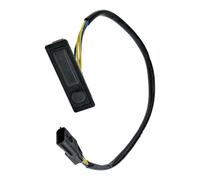 SPAMFAFGHQ 25380-4EA0A 253804EA0A Botón Manija Trasera Maletero Puerta Interruptor Para Nissan Para Qashqai 2013 2014 2015 2016 2017-2022