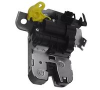 SPAMFAFGHQ 5TA827505C 5TA827505A 5TA827505D Para VW Para Caddy Para Golf Para P&assat Para T&IGUAN Para T&ouran Bloque de cerradura de maletero
