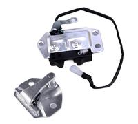 SPAMFAFGHQ 69350-95J02 69430-95J00 69350-95J01 6935095J01 Puerta trasera pestillo con cerrojo Para Toyota Para Hiace Para Dyna