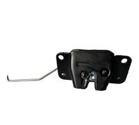 SPAMFAFGHQ 7140108002 Actuador De Cerradura De Puerta Pestillo De Portón Trasero Cerradura De Maletero Piezas De Automóvil Para Rexton