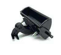 SPAMFAFGHQ 74810-S6A-003 74810S6A003 Para FIT 2003-2018 Para Civic 2002-2005 Tirador Portón Trasero Tirador Hatchback Tirador Maletero