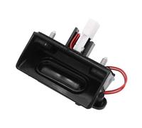 SPAMFAFGHQ 74810TF0003 Interruptor Portón Trasero Maletero Coche Para HR-V 2014-2019 Para Crosstour Para Odyssey EX LX Para Insight
