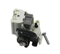 SPAMFAFGHQ 7700435694 8200102583 7700427088 N0501380 Motor De Cerradura Central Del Maletero Para R&enault Para Clio 2 Para Mégane Para Scénic