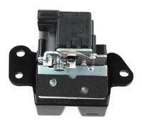 SPAMFAFGHQ 81230-1H300 812301H300 Cerrojo Portón Trasero Cierre Para Hyundai Para Tucson Hatchback 2010 2011 2012 2013 2014 2015