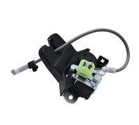 SPAMFAFGHQ 81230-D4000 81230D4000 Para Kia Para Optima Pestillo Trasero De Portón 3 Pines Cerrojo De Maletero Motor Actuador