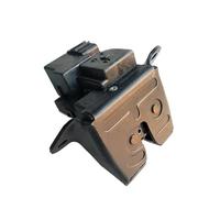 SPAMFAFGHQ 812302L000 81230-2L000 Para Hyundai I30 2007-2012 Cerrojo Puerta Trasera Cerrojo Del Portón Actuador Del Pestillo De Bloqueo Trasero