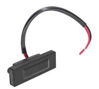 SPAMFAFGHQ 812601W220 Cerradura Maletero Trasero De Coche Palanca De Apertura Maletero Botón Apertura Portón Para Kia Para Picanto