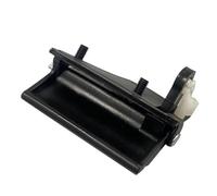 SPAMFAFGHQ 8172025020 8172 025 020 Asa Del Portón Trasero Para HYUNDAI Para ACCENT 1999-2006 Para MATRIX Para LAVITA 2001-2010