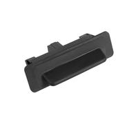 SPAMFAFGHQ 8200002001 Palanca Interruptor Portón Maletero Interruptor Negro Para R&enault Para Espace 2002 2003 2004 2005 2006 2007 2008