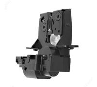 SPAMFAFGHQ 90502-2DX0A Mecanismo De Pestillo De Portón Para Nissan Para Micra Para Qashqai Para Tiida Actuador De Cerradura De Tapa De Maletero(Izquierda)