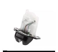 SPAMFAFGHQ 90502-CA00C Cerradura Portón Pestón Maletero Cerrojo Actuador Portón Para Nissan Para X-Trail 2008-2014