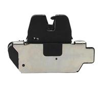 SPAMFAFGHQ 9151487499 9684649680 8719F8 Actuador De Cerrojo Portón Maletero Negro Coche Para Citroen DS3 DS4 DS5 C3 C4 II