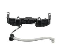 SPAMFAFGHQ Accesorios Coche Para Nissan Para Micra 2003-2010 Apertura Maletero Portón Interruptor Desbloqueo 25380-AX60B 25380AX60B