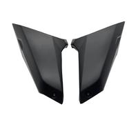 SPAMFAFGHQ Accesorios Moto Carena Lateral Tanque Gasolina Cubierta Admisión Aire para Yamaha MT-09 MT09 FZ-09 FZ09 MT FZ 09 2017 2018 2019 2020(Matte Black)