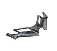 SPAMFAFGHQ Accesorios para Motocicleta Cubierta Frontal Alar para para Ninja 250 300 GSX250R