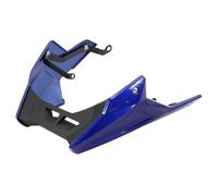 SPAMFAFGHQ Accesorios para Motocicleta para F900R F900XR 2023 2024 Cubierta del Chasis del Motor Carenado Protector De Escape(Azul)