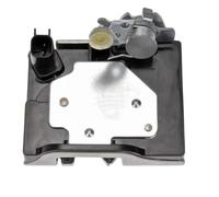 SPAMFAFGHQ Accionador Cerrojo Portón Trasero Compatible Para Escape 2001-2007 7L8Z7843150A 937670 2L8Z7843150AA