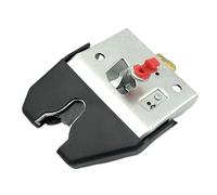 SPAMFAFGHQ Actuador Controlador Cerrojo Cerradura Maletero Portón Trasero Coche Para C&hevrolet Para Aveo 2004-2008 96541183 9654 1183
