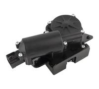 SPAMFAFGHQ Actuador de cerradura de portón trasero 13501872 13581405 931-107 13502698 13503467 15163842 Para Compatible Para Chevy