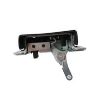 SPAMFAFGHQ Actuador De Cerradura De Puerta Trasera Para VW Para Golf 4 Para Bora Para Polo Para Touareg Para Jetta Para Beetle 1J6827505