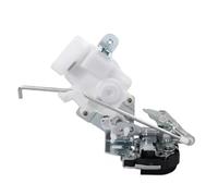 SPAMFAFGHQ Actuador De Cerrojo De Puerta De Tapa Trasera Portón Maletero Equipaje Motor Para Toyota FJ Para Cruiser 69110-35071 69110-35070