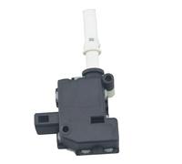SPAMFAFGHQ Actuador De Cerrojo Maletero Tapa Servomotor Bloqueo Trasero Portón Para P&assat Para Superb Para Phaeton 4B9962115C 3B5 827 061C