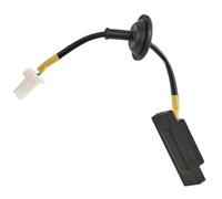 SPAMFAFGHQ Asa De Desbloqueo De La Tapa Del Maletero Trasero Botón De Para Kia Para Rio Para Pride Para Picanto TB Para Cee'd 812601W220