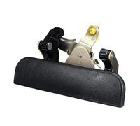 SPAMFAFGHQ Asa de portón trasero Cerradura de maletero Piezas de auto Cerradura de maletero Para F&ord Para Ranger 1999 2000 2001 2002 2003 2004 2005 2006