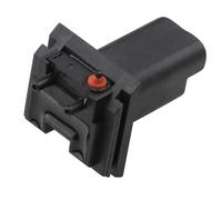 SPAMFAFGHQ Asa Del Interruptor Del Maletero Interruptor De Apertura Del Maletero 6554ZZ 6554 ZZ Para CITROËN C3 C4 Para BERLINGO